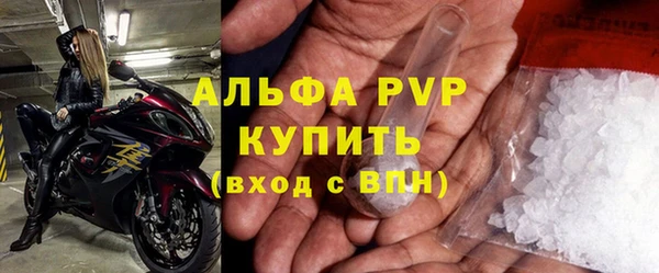 крисы Алексин